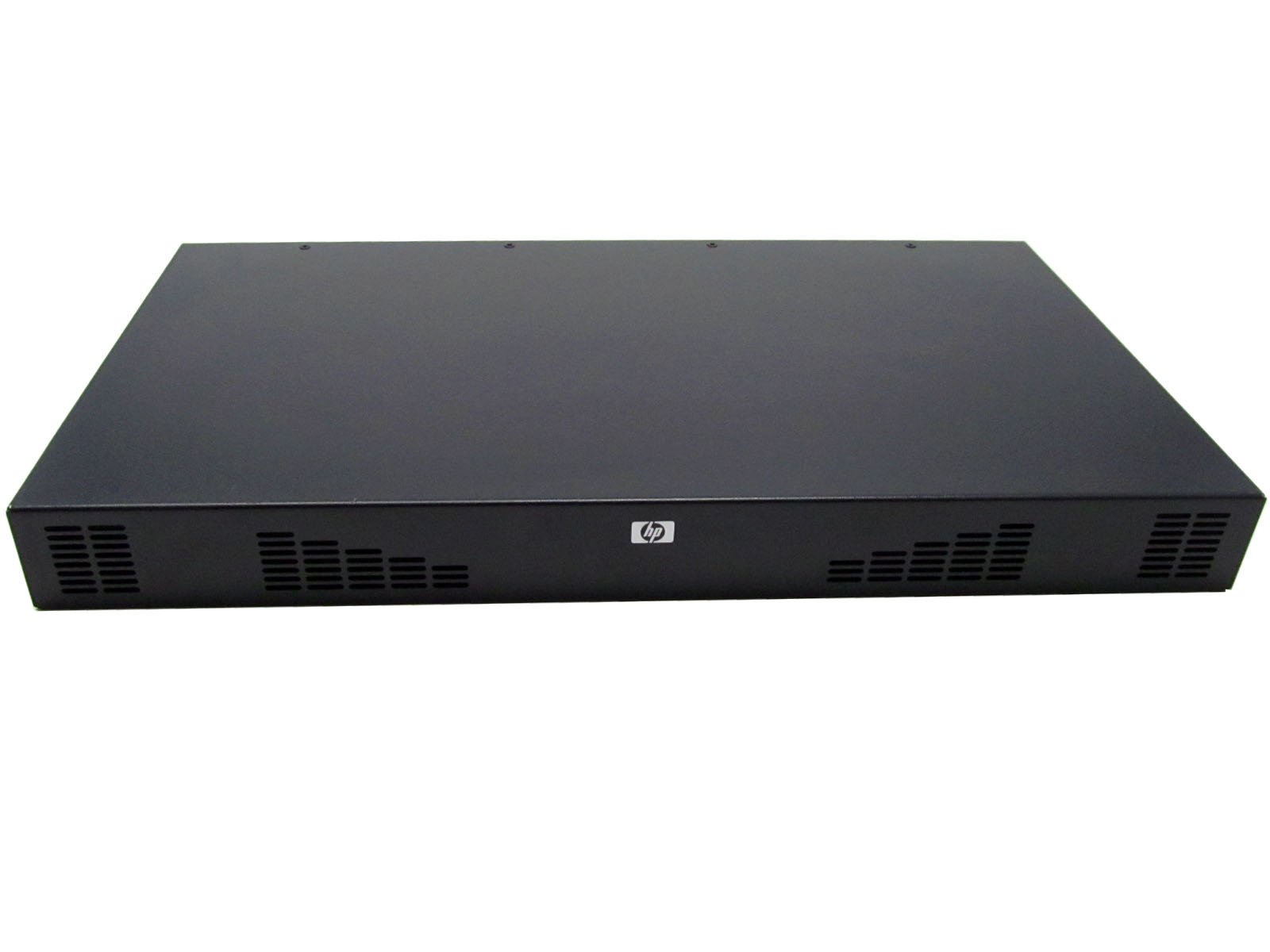 HP 580644-001 キーボード、ビデオ、マウス (KVM) サーバーコンソールスイッチ - G2、0x2x16｜global研究所