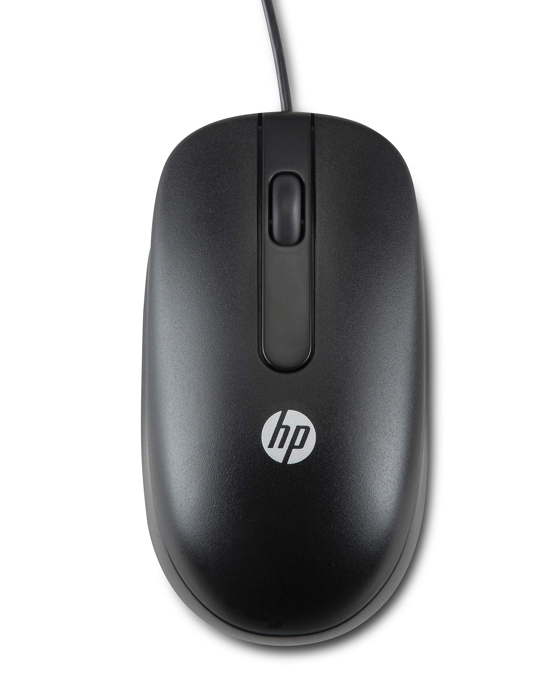 HP QY775AT - souris Noir なおなお書き/2