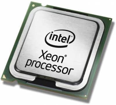 HP 594901 ? 001 INTEL XEON e6510 Quad Coreプロセッサー ? 1.73 GHz ( Beckton、1 GB Level - 2キャッシュ( 256kbコアあたり、LGA 1567ソケット、105 W TDP )画像