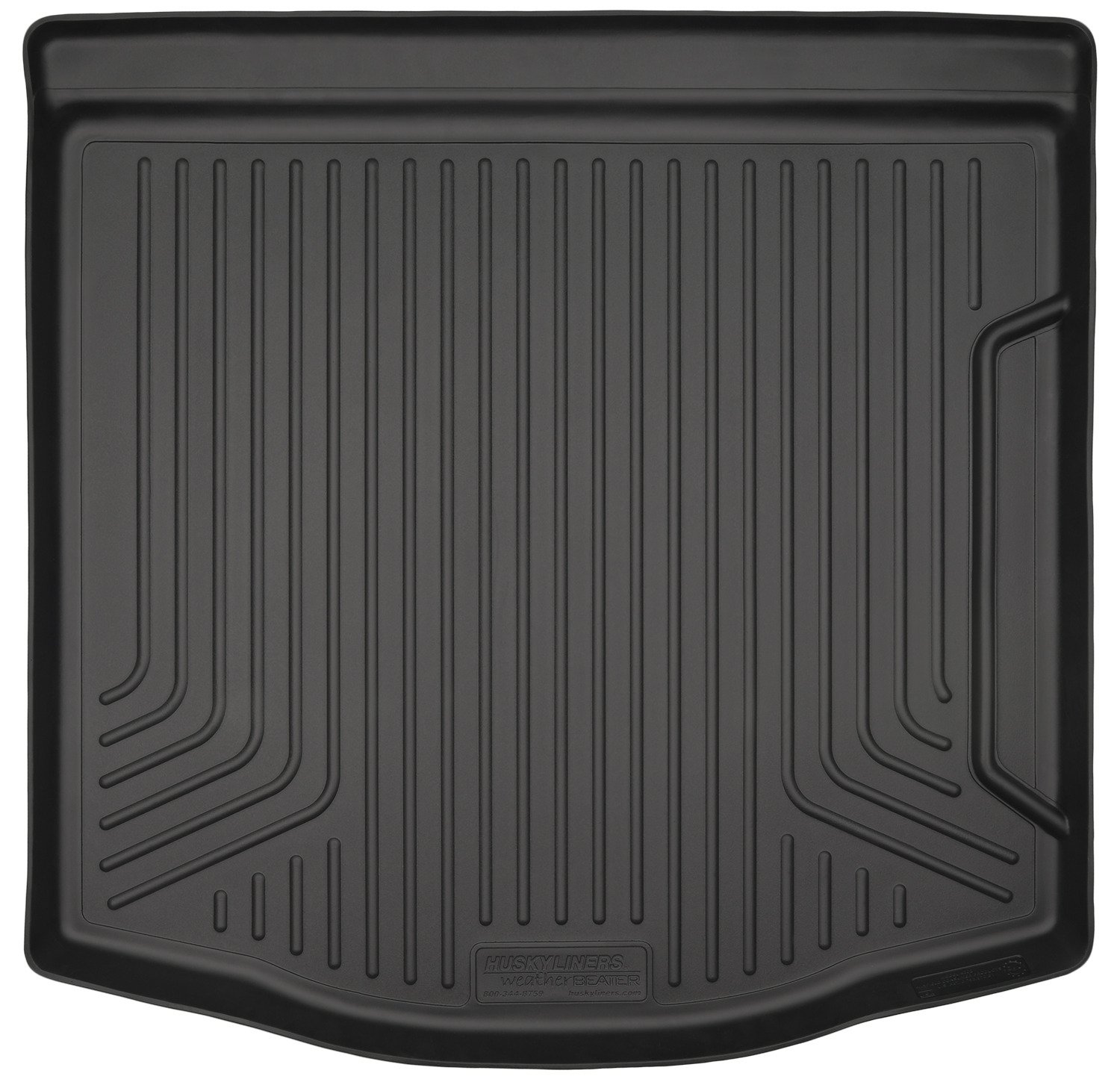 ハスキーライナートランクライナーFits 12 ? 16興味の中心S / SE / SELセダンチタンセダン、2012 パソコン・周辺機器-インクカートリッジ-プリンター・FAX用インク