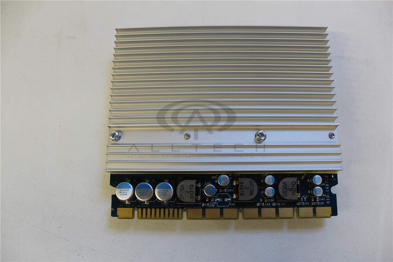 HP Dc Conv 12 Vdc Nom Inp 3出力 0950-4921