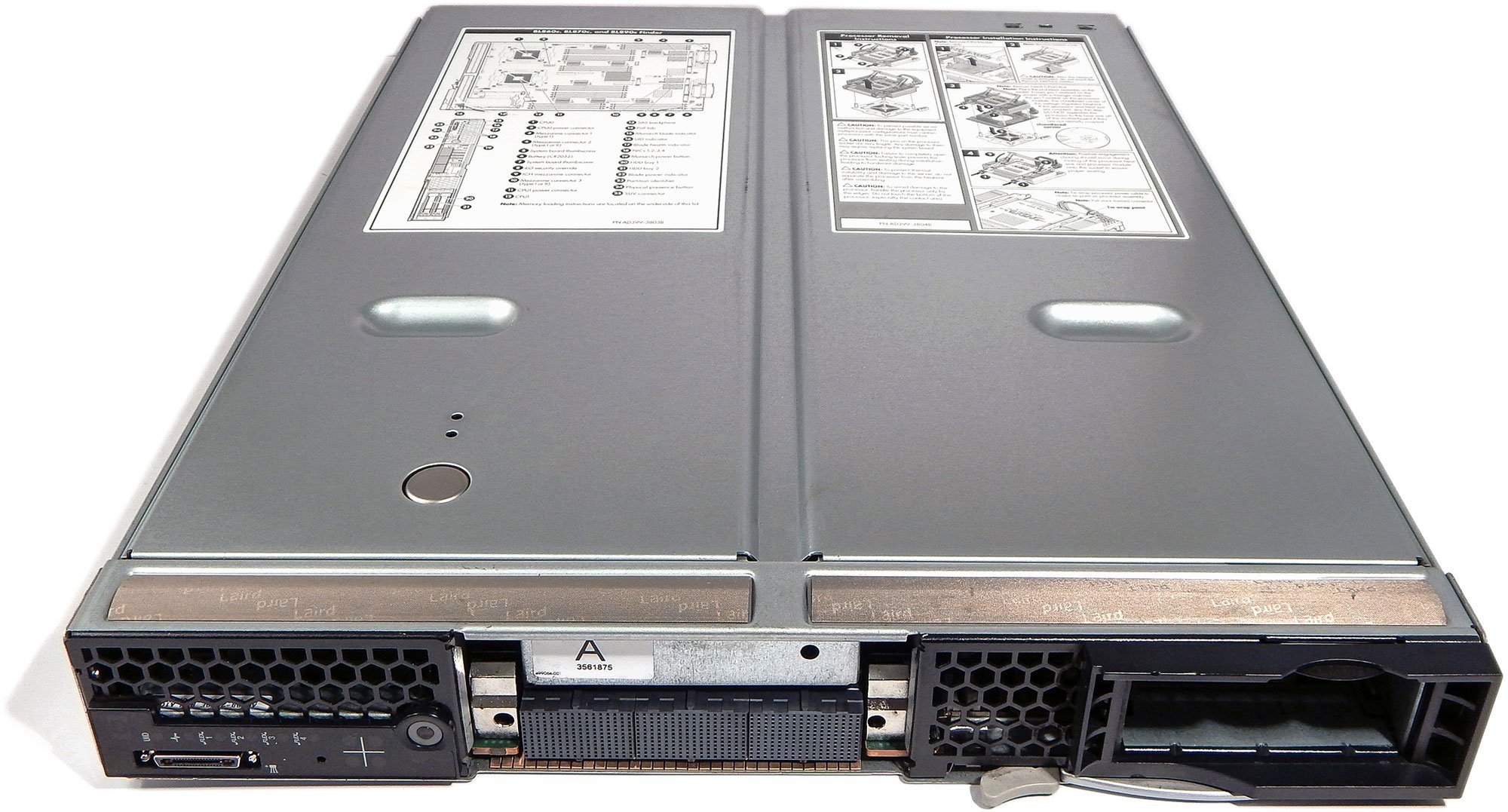 HP 12500 8界面10 GbE XFP LEB Module jc073b プリンター・FAX用インク-PCサプライ・消耗品-パソコン・周辺機器