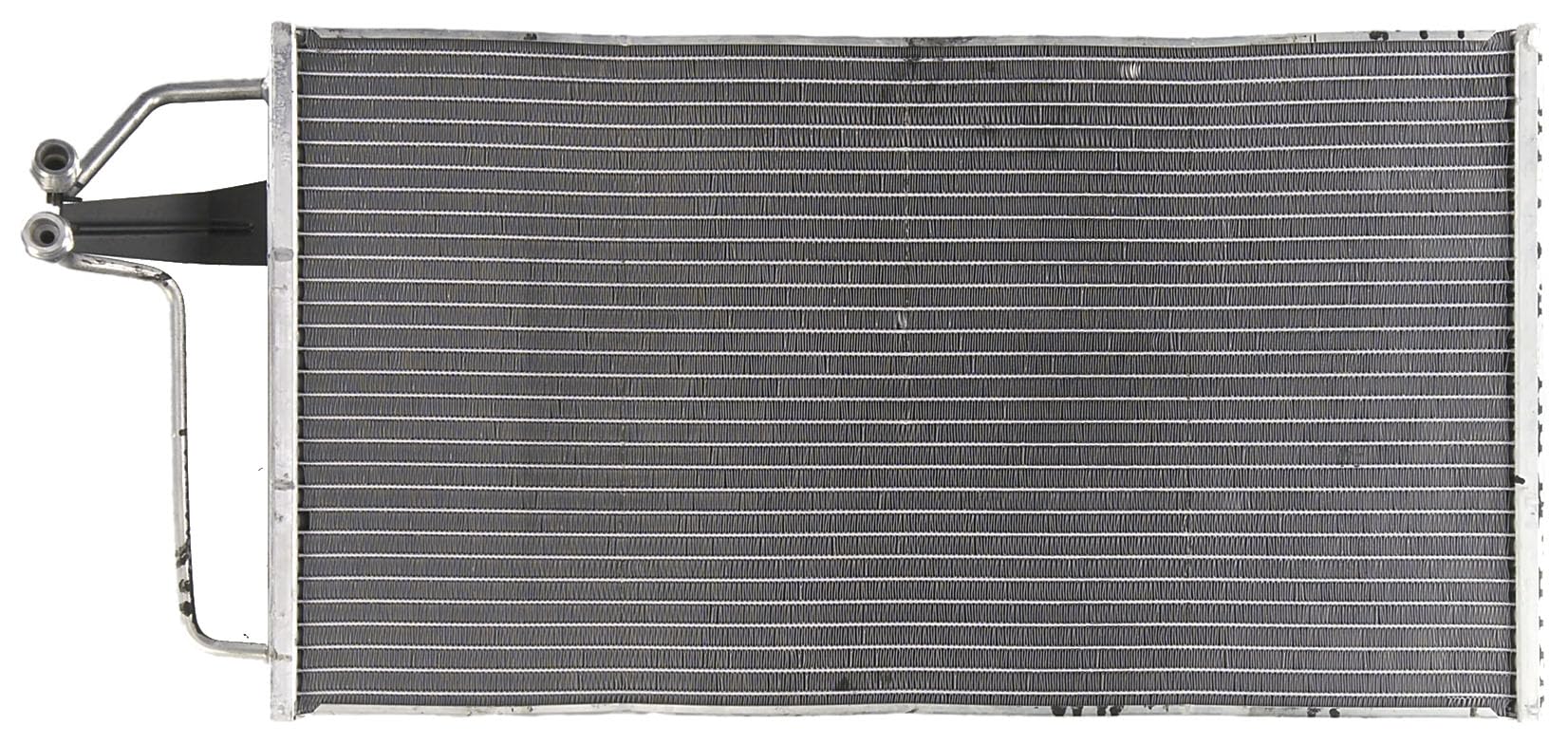 Agility Auto Parts 7014554 A/C コンデンサー 1994-1995 キャデラック・デヴィル用