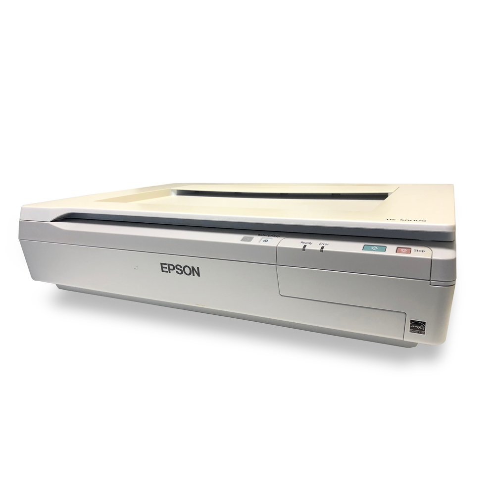 A3 / USB  4 Sek./Seite  200/300dpi IN