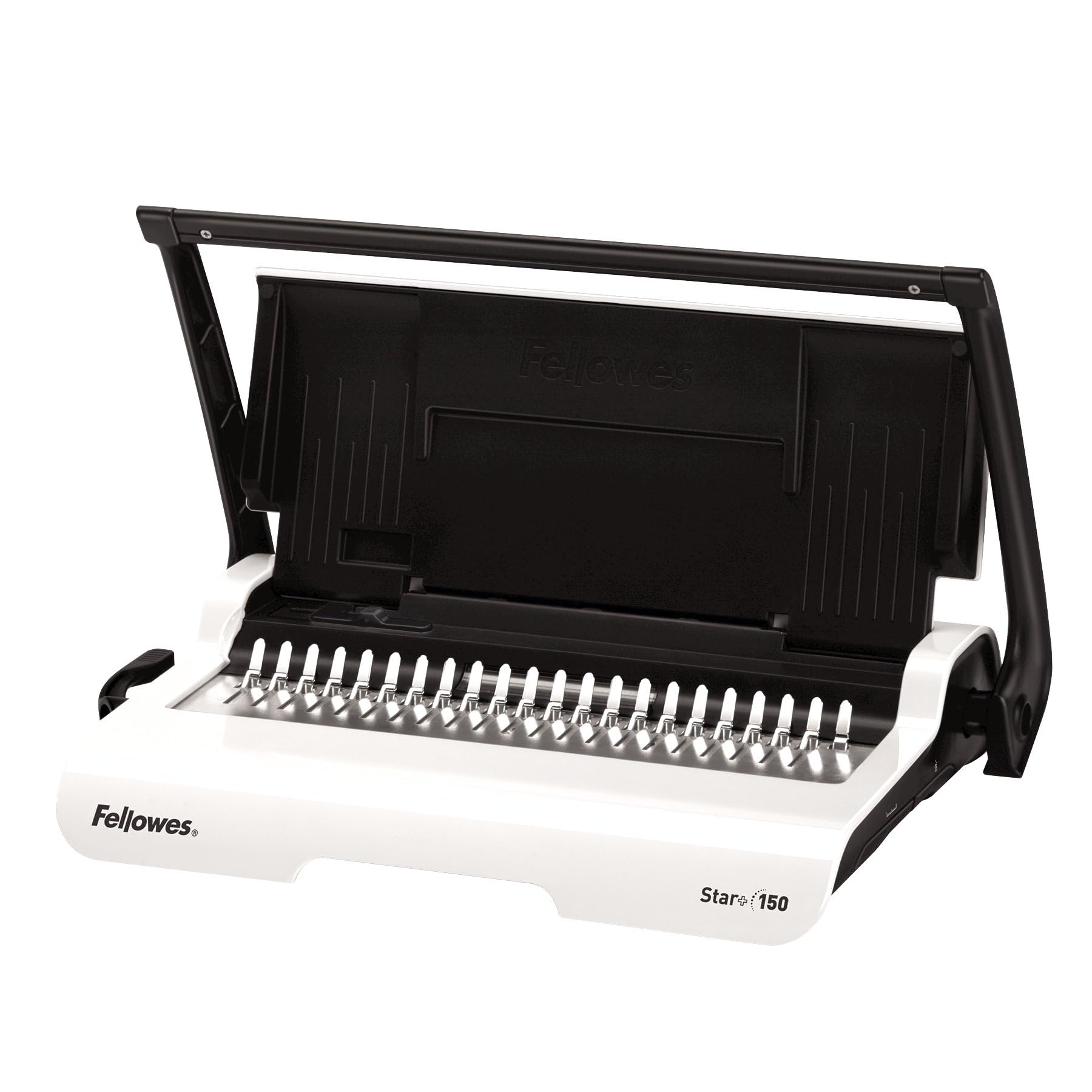 STAR+ MANUAL COMB BINDER｜global研究所