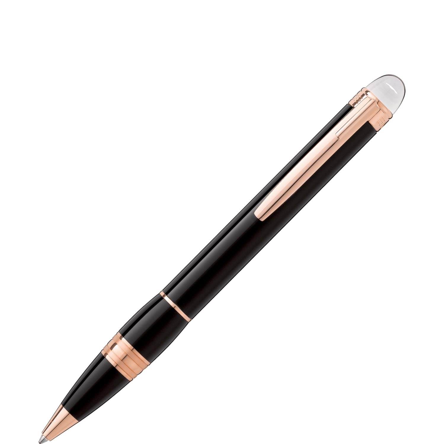 楽天市場】MONTBLANC モンブラン スターウォーカー ボールペン