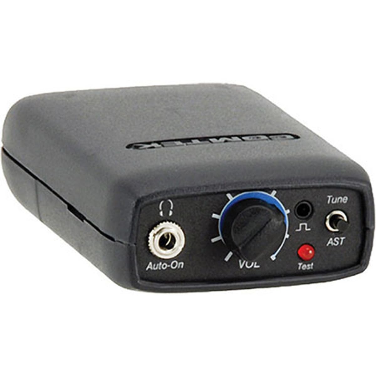 Comtek PR-75a AutoSmart-Tuning Receiver by Comtek