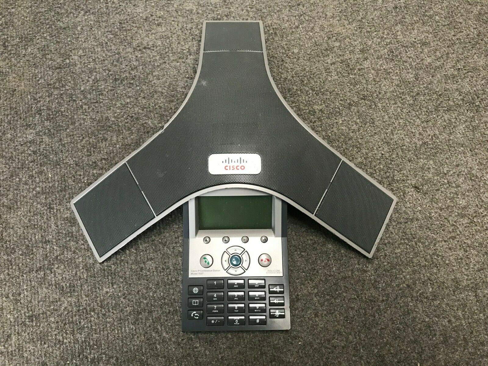 Cisco ? Hw音声Refurb cp-7937g-rf Cisco Cert Refurb IP会議