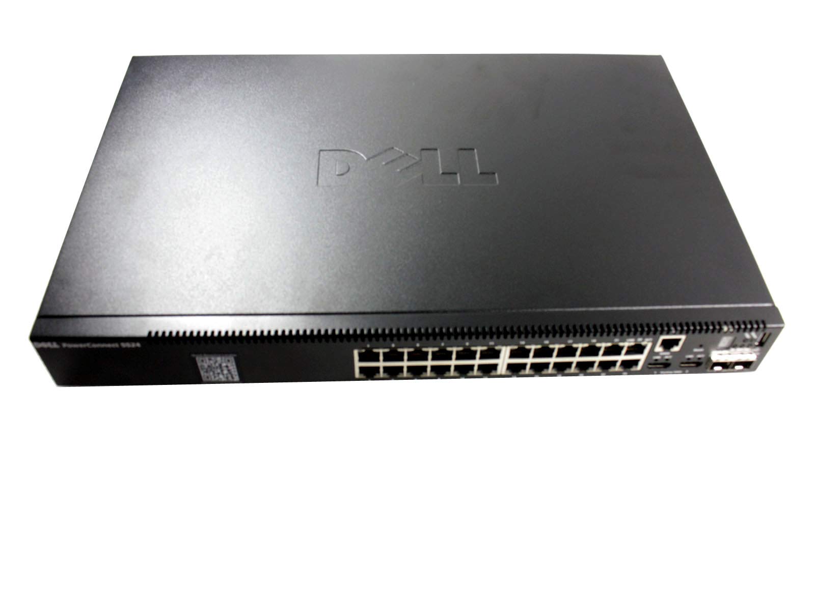 Dell PowerConnect 5524 スイッチ 469-3414｜global研究所