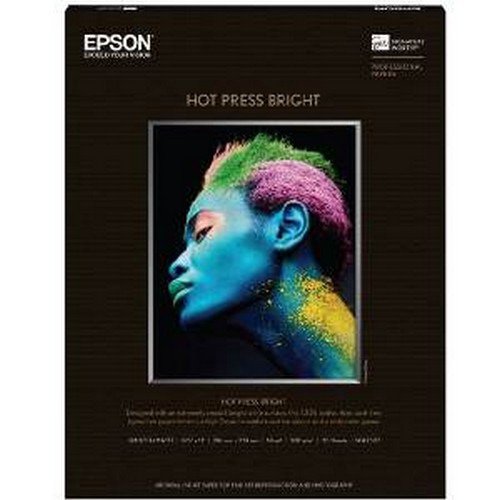 epss042330 ? 熱っぽい厚かましさ末たのもしいFine Art Paper インクカートリッジ-PCサプライ・消耗品-パソコン・周辺機器