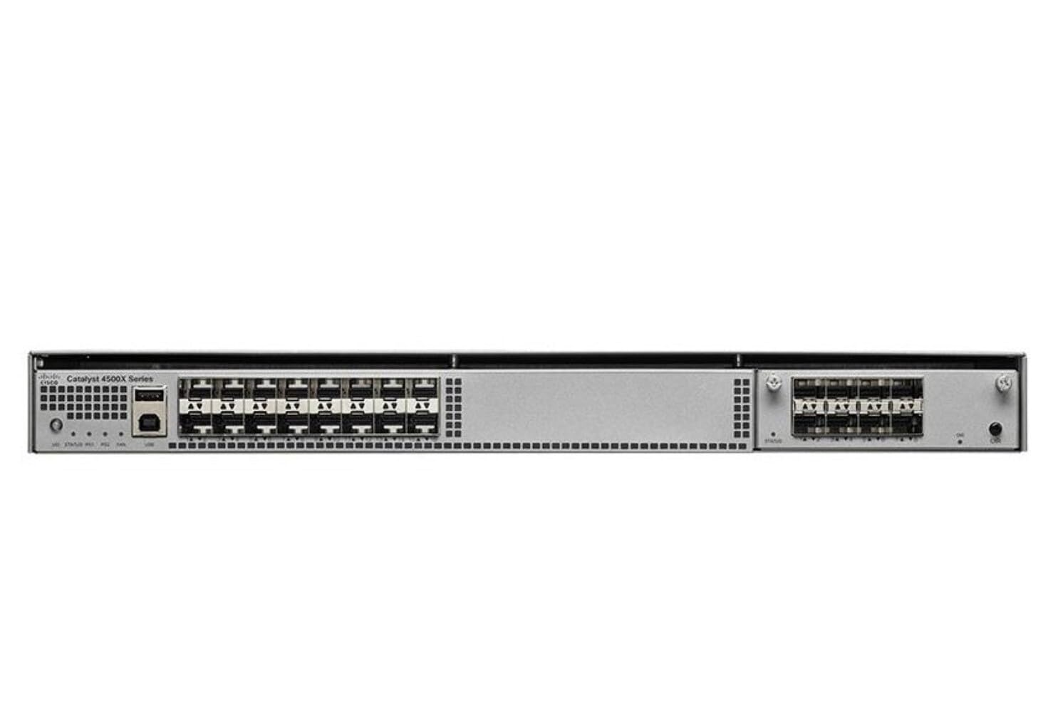 Cisco Catalyst 4500-X 16 Port 10G Ip｜global研究所
