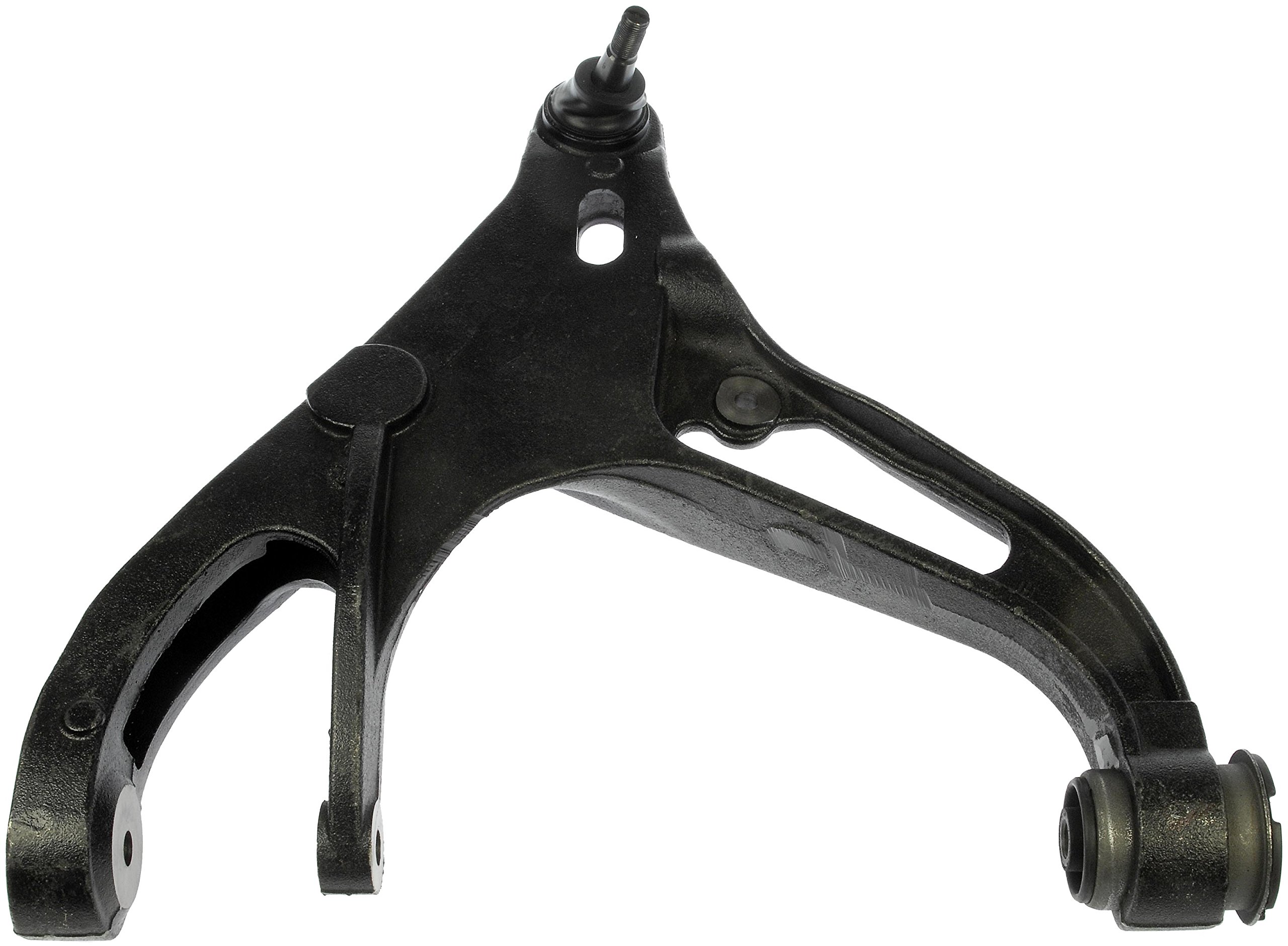 Dorman 521-798 Front Right Lower Suspension Control Arm and Ball Joint Assembly for Select Dodge Ram 1500 Models|global研究所