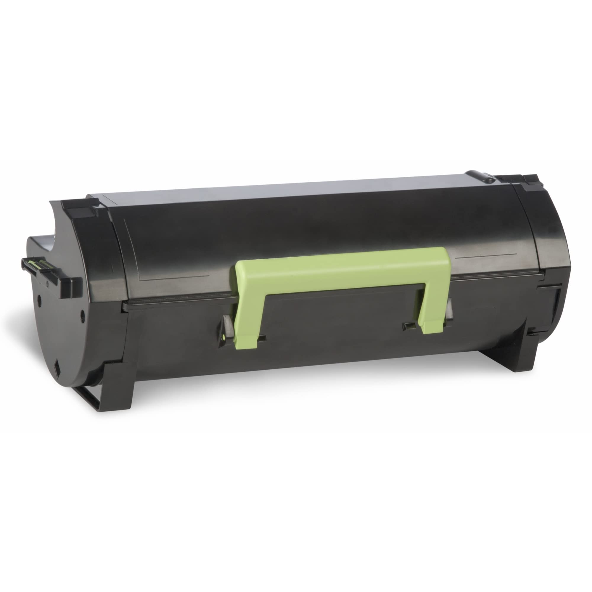Lexmark 601 - Black - original - toner cartridge LCCP  LRP - for Lexmark MX310  MX410  MX510  MX511  MX610  MX611