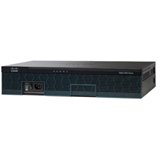 Cisco C2911-CME-SRST/K9 2911 VOICE BUNDLE with PVDM3-16 FL-CME-SRST-25 UC LICENSE PAK by Cisco Systems