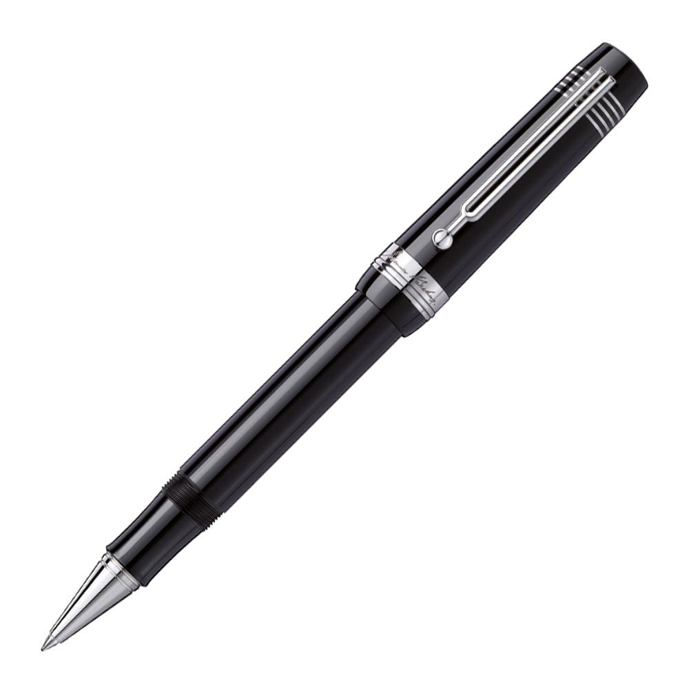 Montblanc Johannes Brahms スペシャルエディション 107451 ローラーボールペン｜global研究所