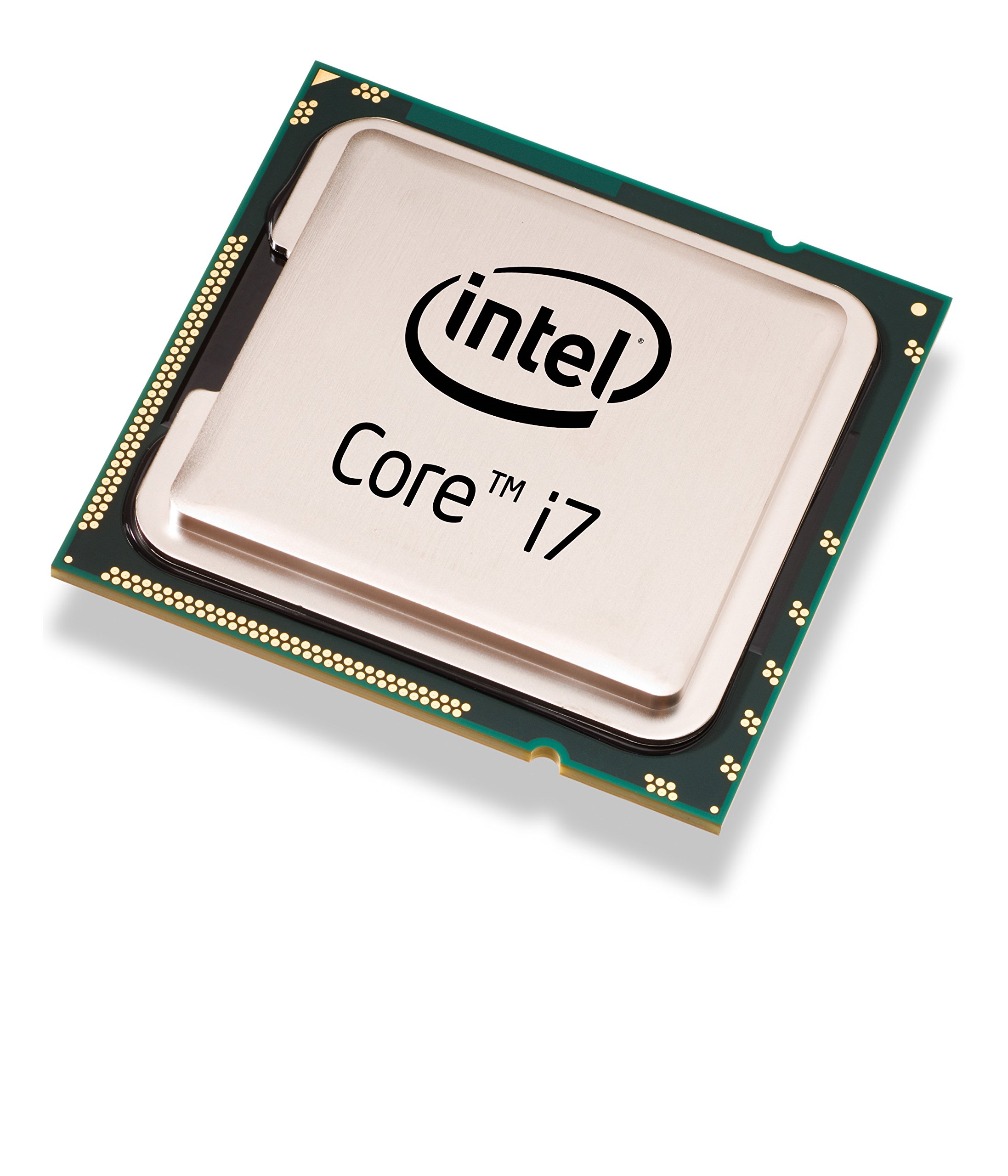 Intel Core i7 ? 3770s