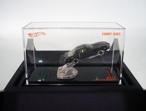 楽天市場】ホットウィール 1/64 SDCC 2022 Exclusive ナイトライダー