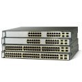 Catalyst 3750X 24 Port PoE IP Services