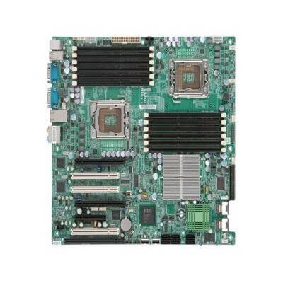 Supermicro mbd-x8dai-o ? lga1366 Intel 5520チップセットEATXサーバーマザーボードddr3 SATA 3 Gb / s PCIeギガビットLAN 7.1 CH HDオーディオ