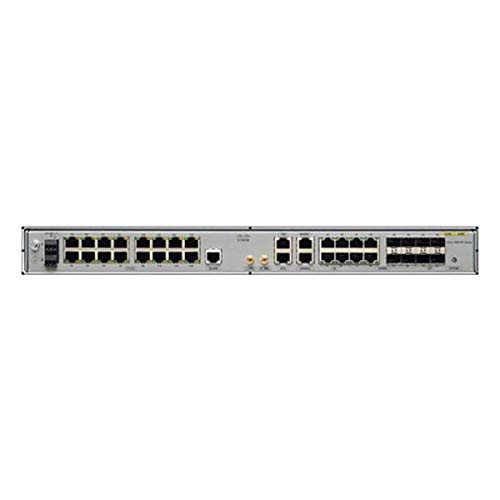 Cisco ASR 901 Router PAYG 4 FD