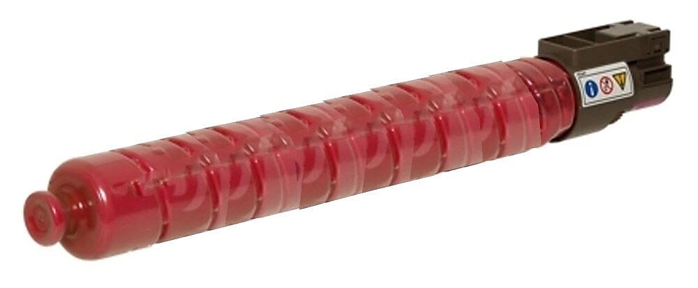 Ricoh Magenta Toner Cartridge  22500 Yield (841753) by Ricoh