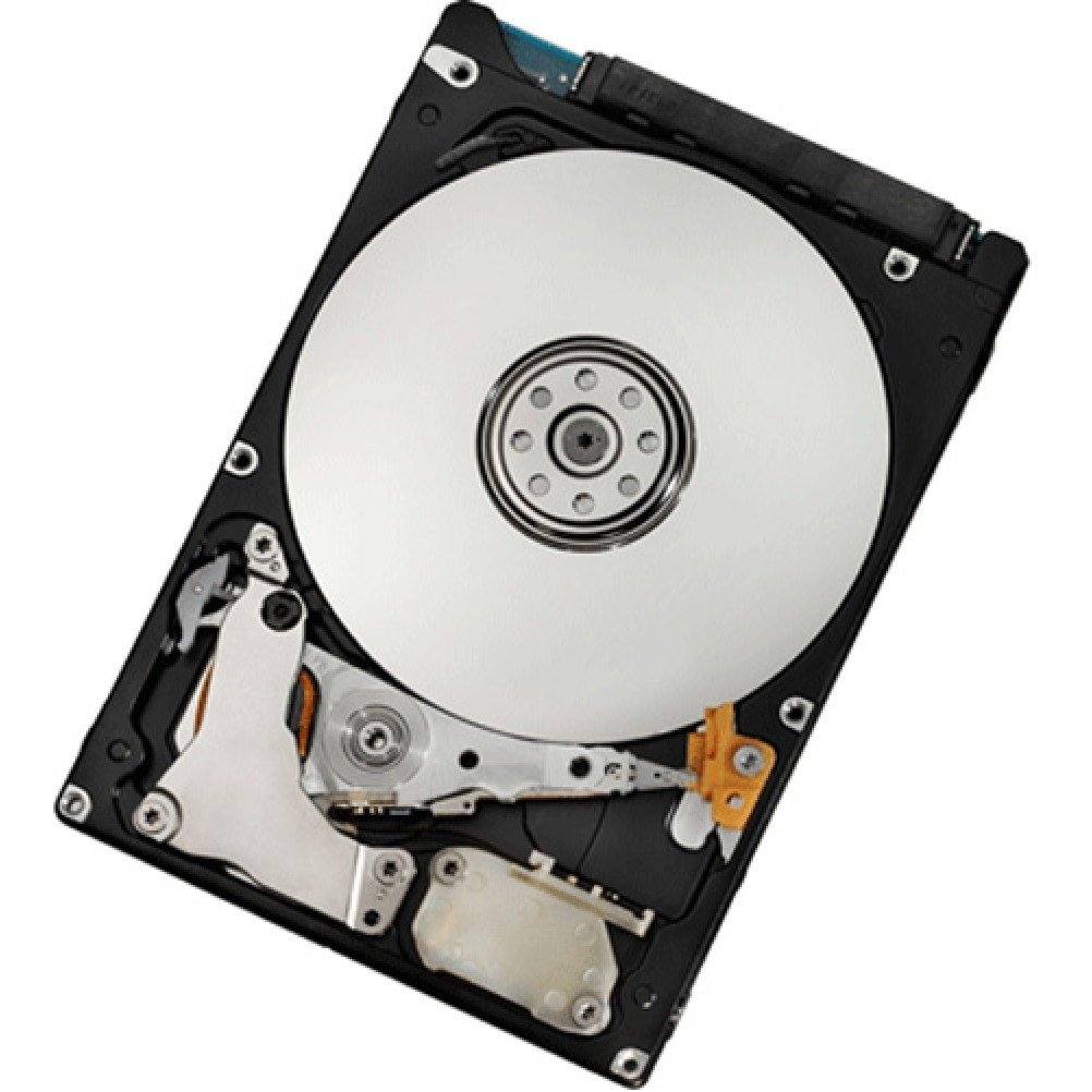 IBM 42D0753 internal hard drive 2.5 500 GB Serial ATA HDD｜global研究所