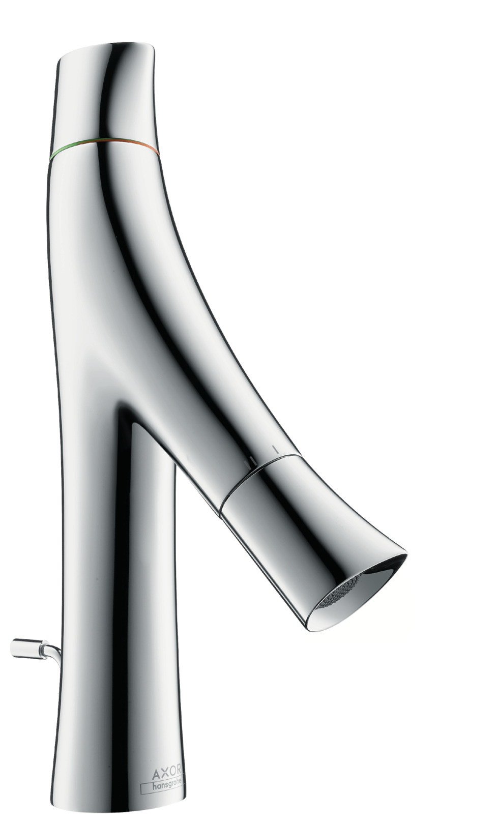 Hansgrohe(ハンスグローエ) アクサースタルクオーガニック 2ハンドル洗面混合水栓 280 (ハンスグローエ ジャパン公式・日本規格適合品) 76,284円