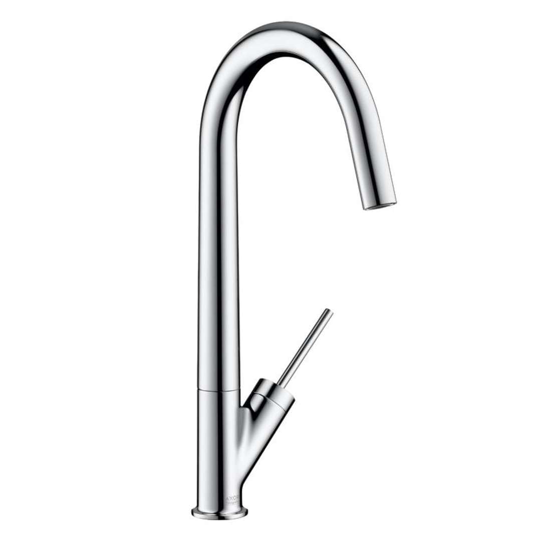 Hansgrohe(ハンスグローエ) アクサースタルク シングルレバーキッチン混合水栓