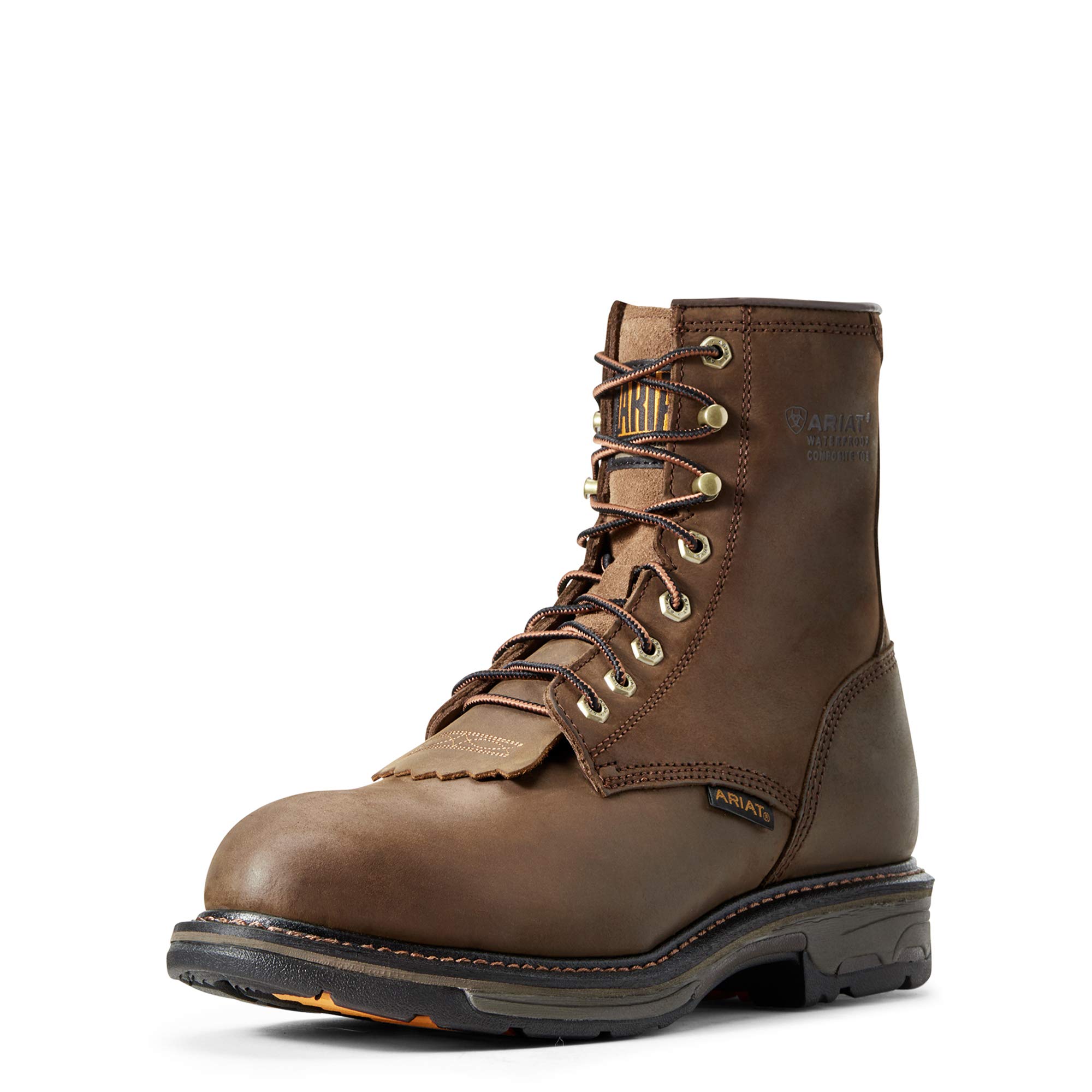 Ariat メンズ カラー: ブラウン 38,497円