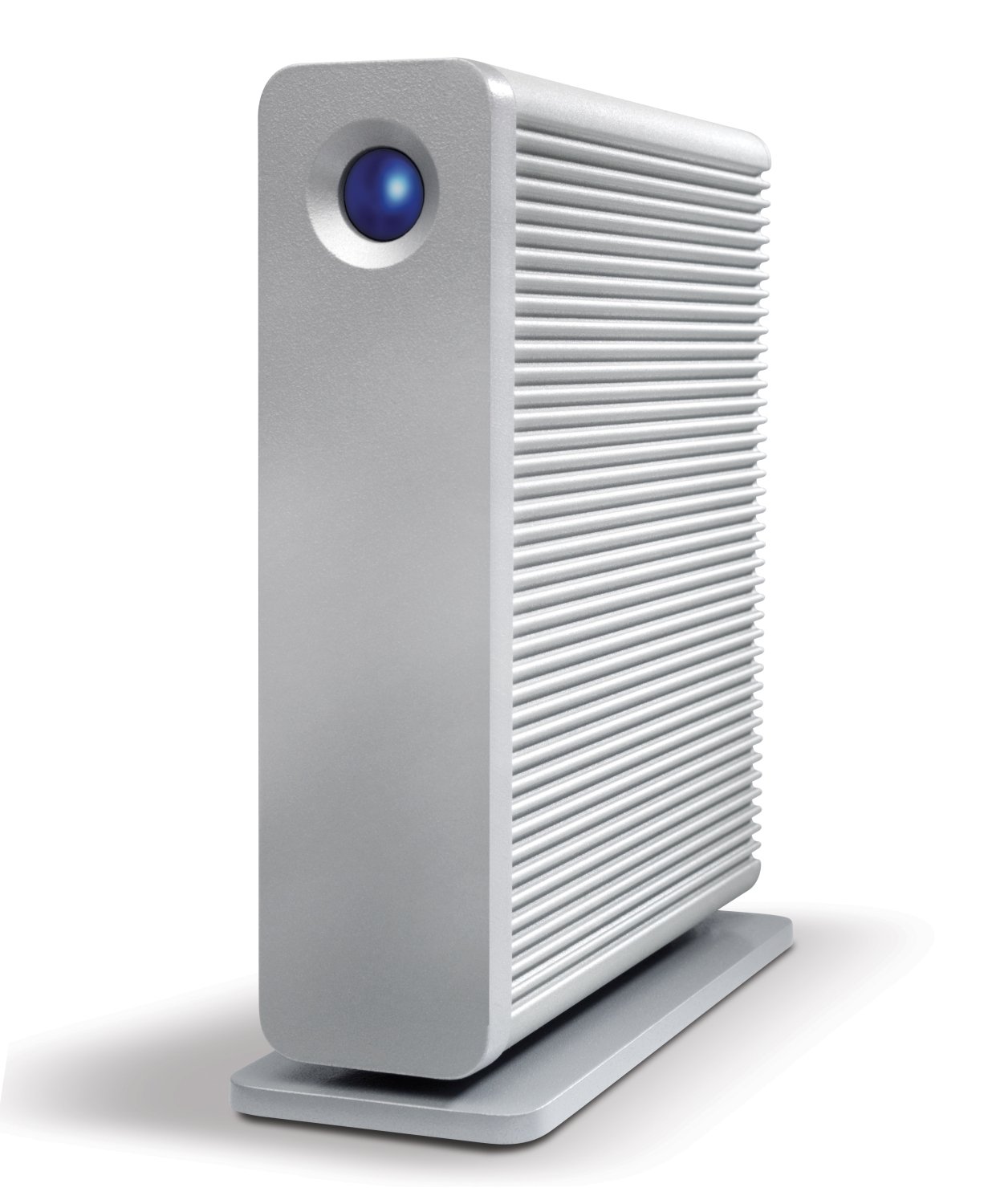 LaCie HDD 外後ばらい固定ディスク 3結核症 USB3.0 FireWire800 eSata Mac相応う d2Quadra LCH-D2Q030Q3 PCサプライ・消耗品-プリンター・FAX用インク