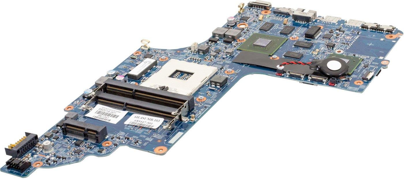 Motherboard