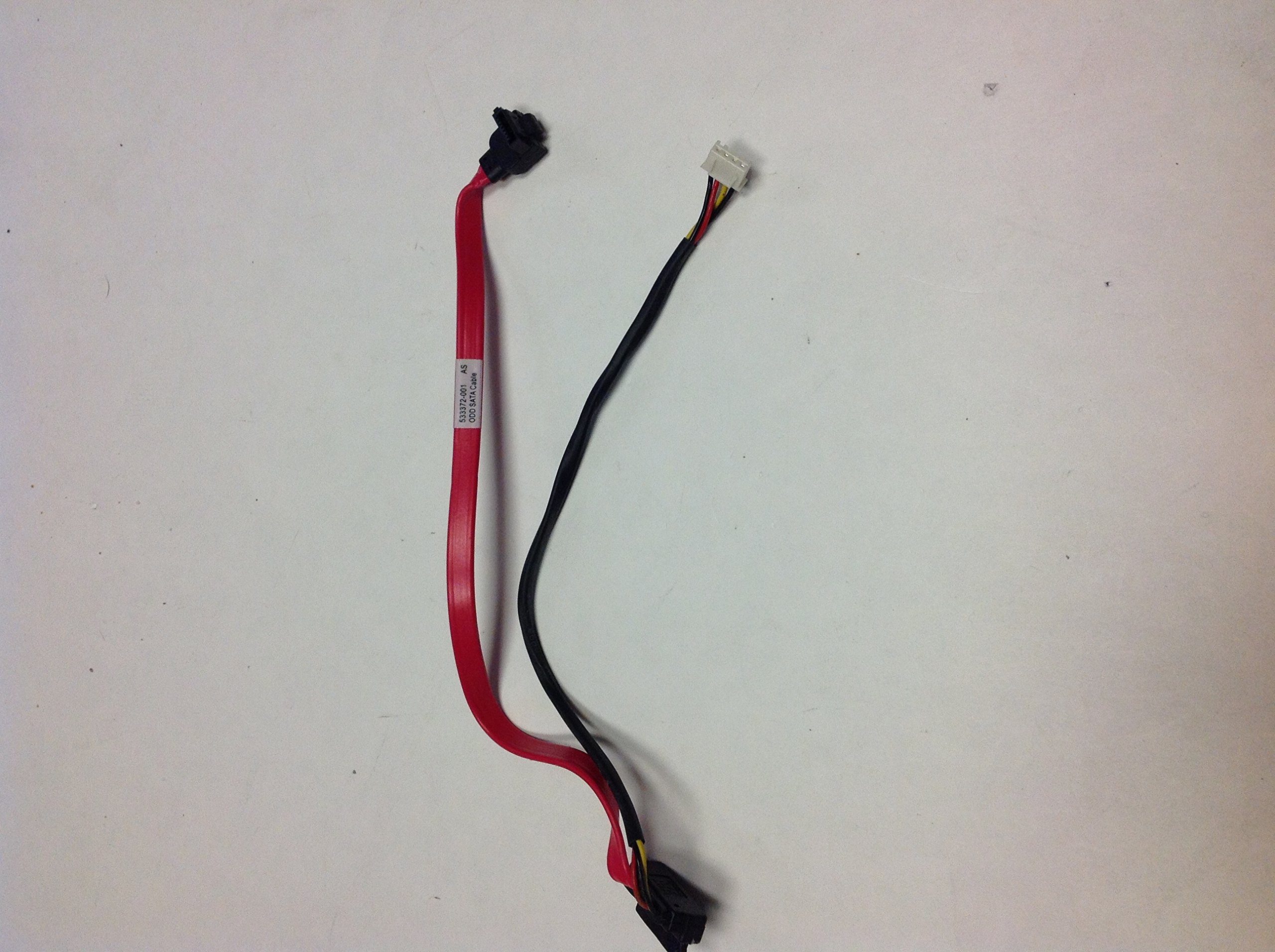 HP ODD 電源/SATAケーブル AIO 533372-001|global研究所