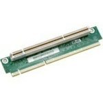 IBM x3650 M4 PCIe ライザーカード 2 (1 x8 FH/FL + 2 x8 FH/HLスロット) (69Y5321) -