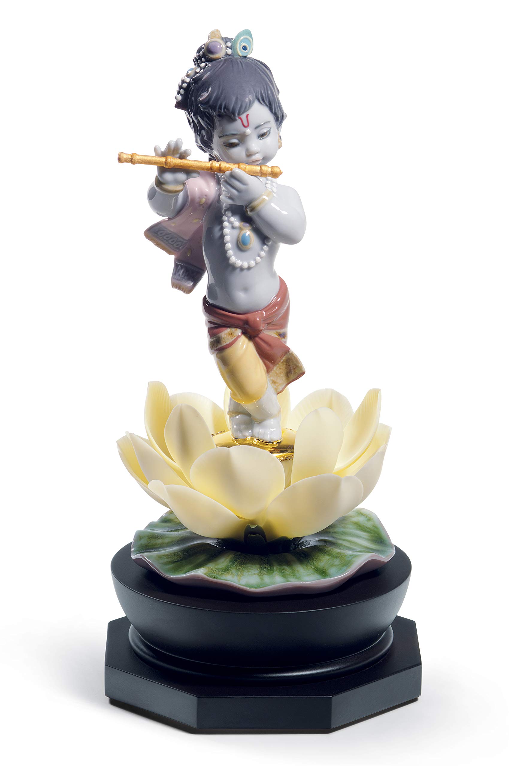 リヤドロ (Lladro) バルゴパル 01008659