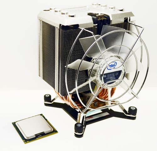 Intel SLBET Xeon W3580 CPUプロセッサー。｜global研究所 97,364円