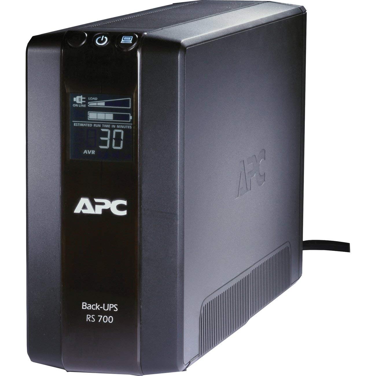 BACK-UPS RS LCD 700 プリンター・FAX用インク-インクカートリッジ-パソコン・周辺機器