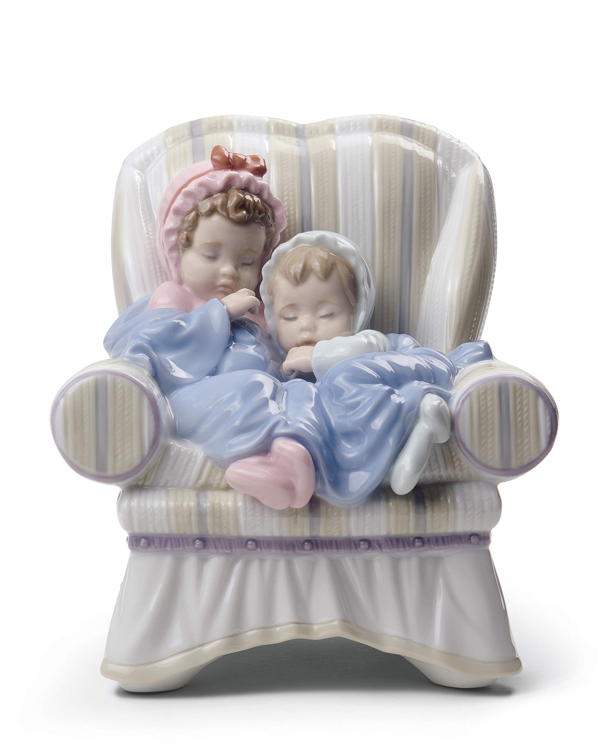 リヤドロ (Lladro) 夢でも一緒 01008717｜global研究所