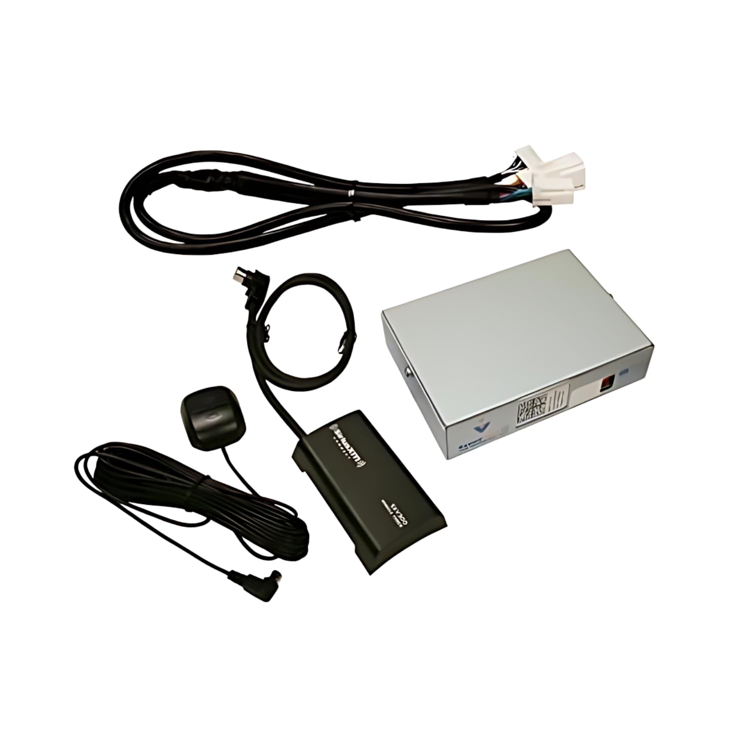 SiriusXM Integration Kit for Most Lexus Vehicles SoundLinQ3 SL3sat-L (Tuner Kit) by VAIS Technology|global研究所