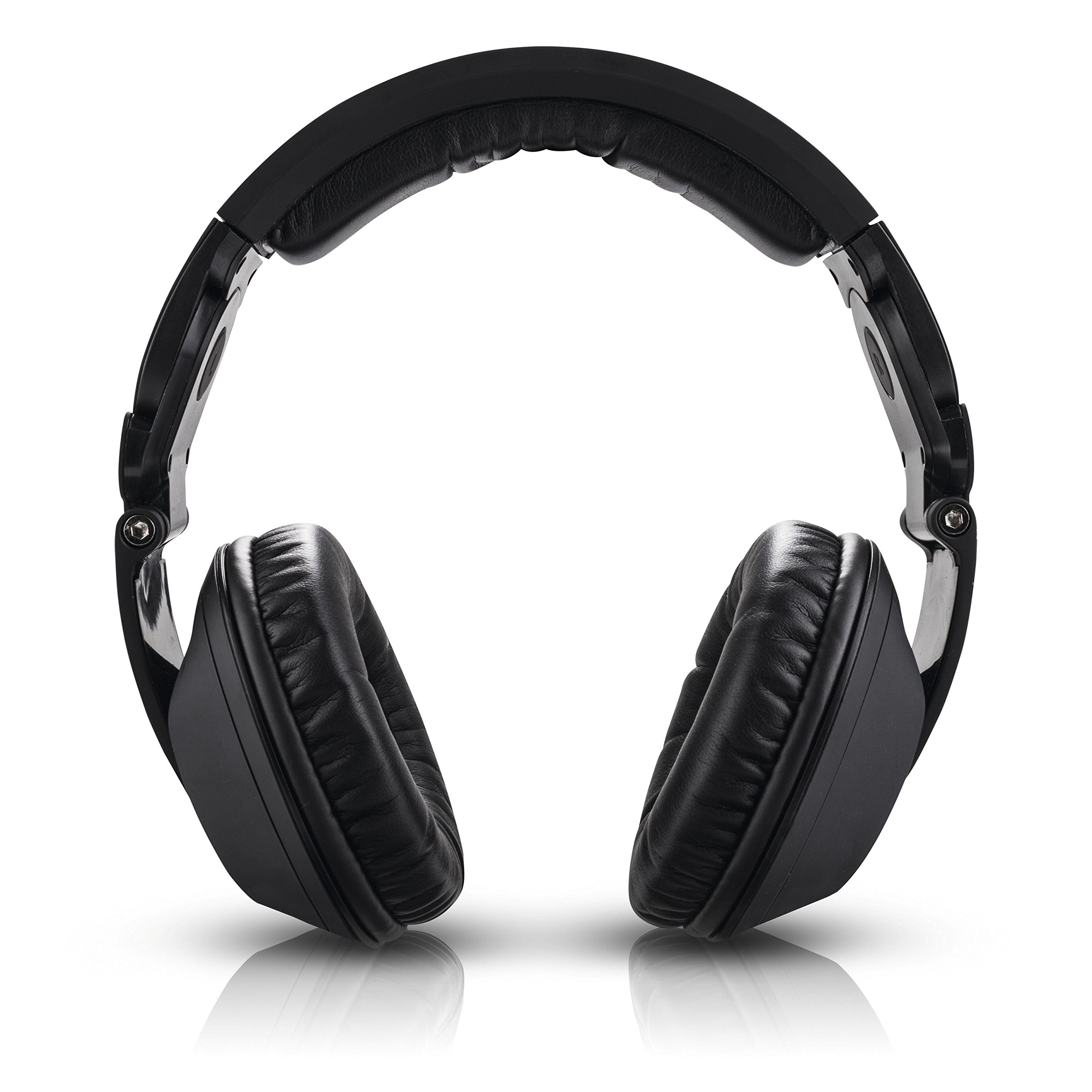 Reloop RHP-20 KNIGHT [ブラック]｜global研究所