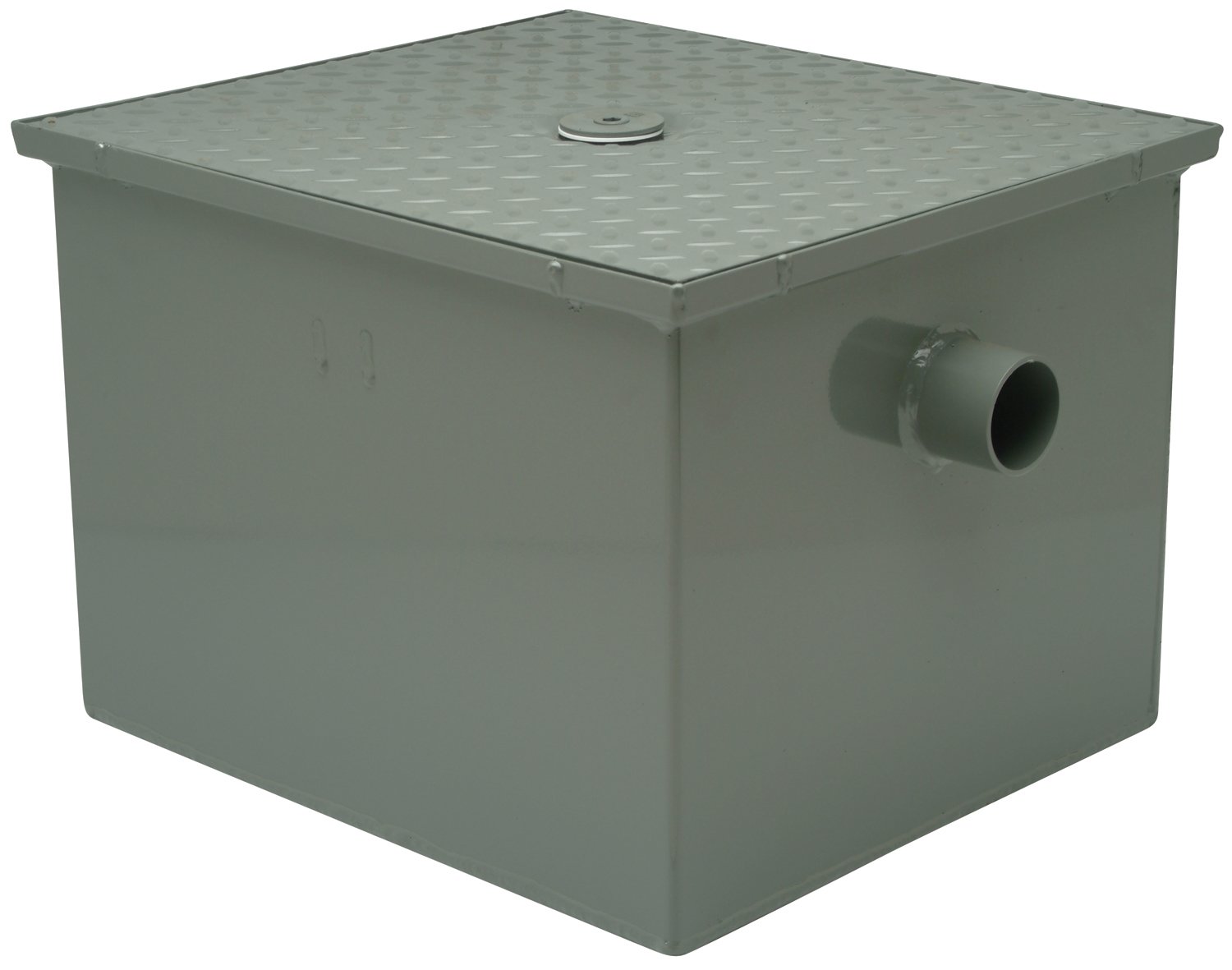 Zurn GT2700-25-3NH - Grease Trap Interceptor 3 In 25 GPM｜global研究所