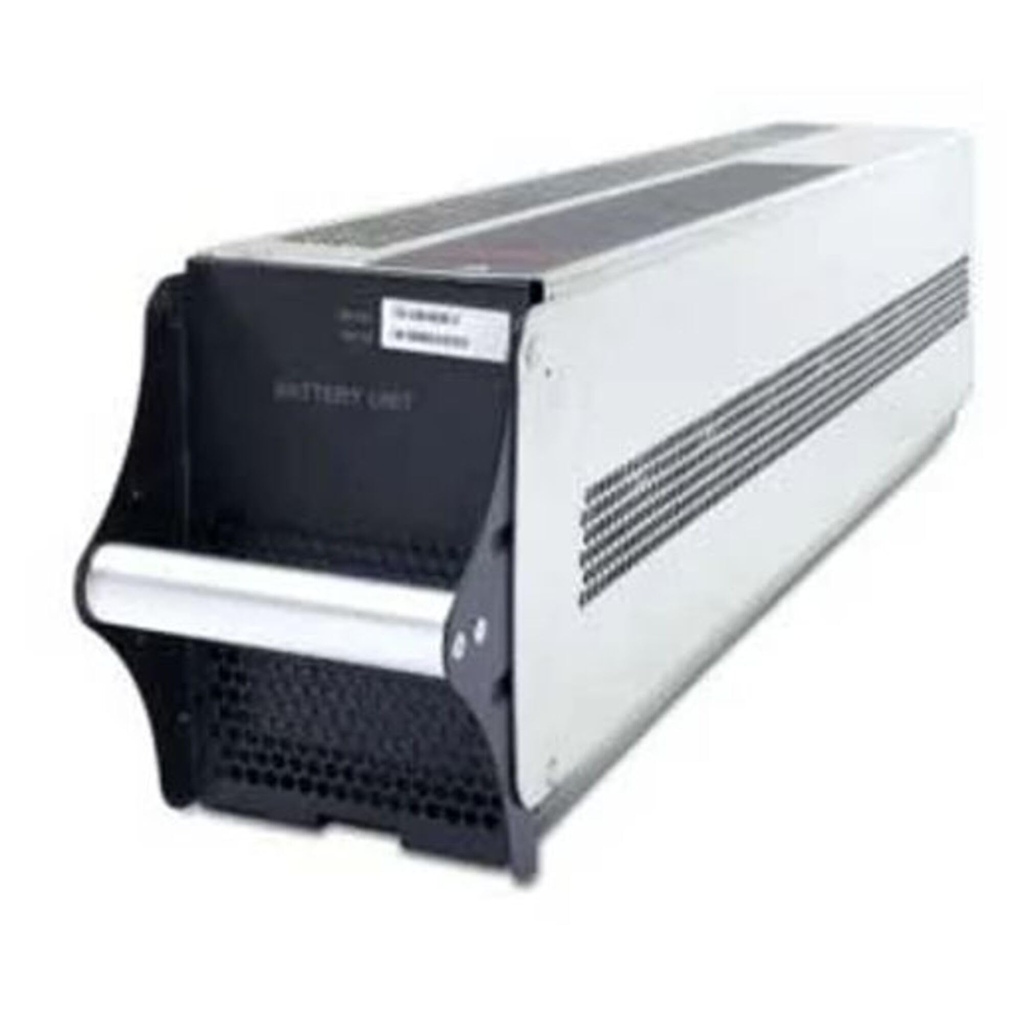 APC SYBTU1-PLP UPS BATTERY LEAD ACID - 4.3 IN X 24 IN X 7 IN - 50 LBS