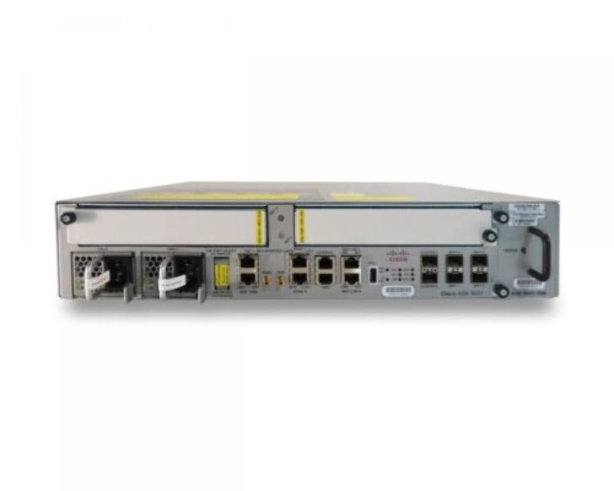 Cisco ASR 9001 Cable Management Tray