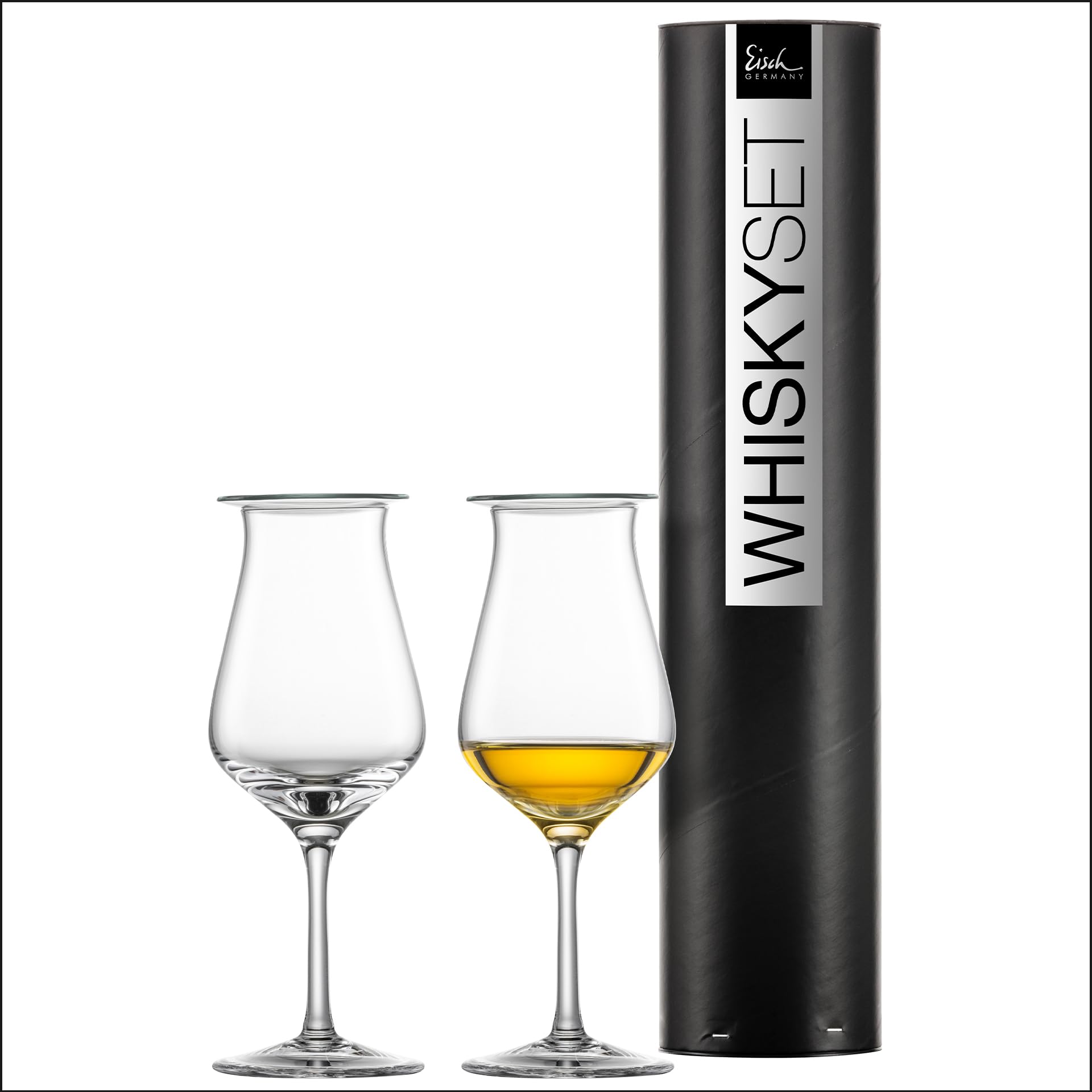 Eisch Jeunesse 251.409.00 モルトウイスキーセット 514/900インチ ギフトチューブ 29,249円