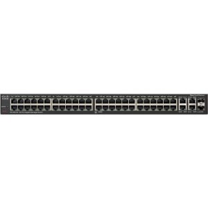 cisco small business 1 srw2048-k9-na 50port 10/100/1000 2port combo mini-gbic｜global研究所