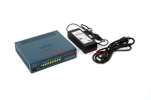 Cisco ASA5505 Security Firewall Bundle  ASA5505-SEC-BUN-K9 by Cisco Systems