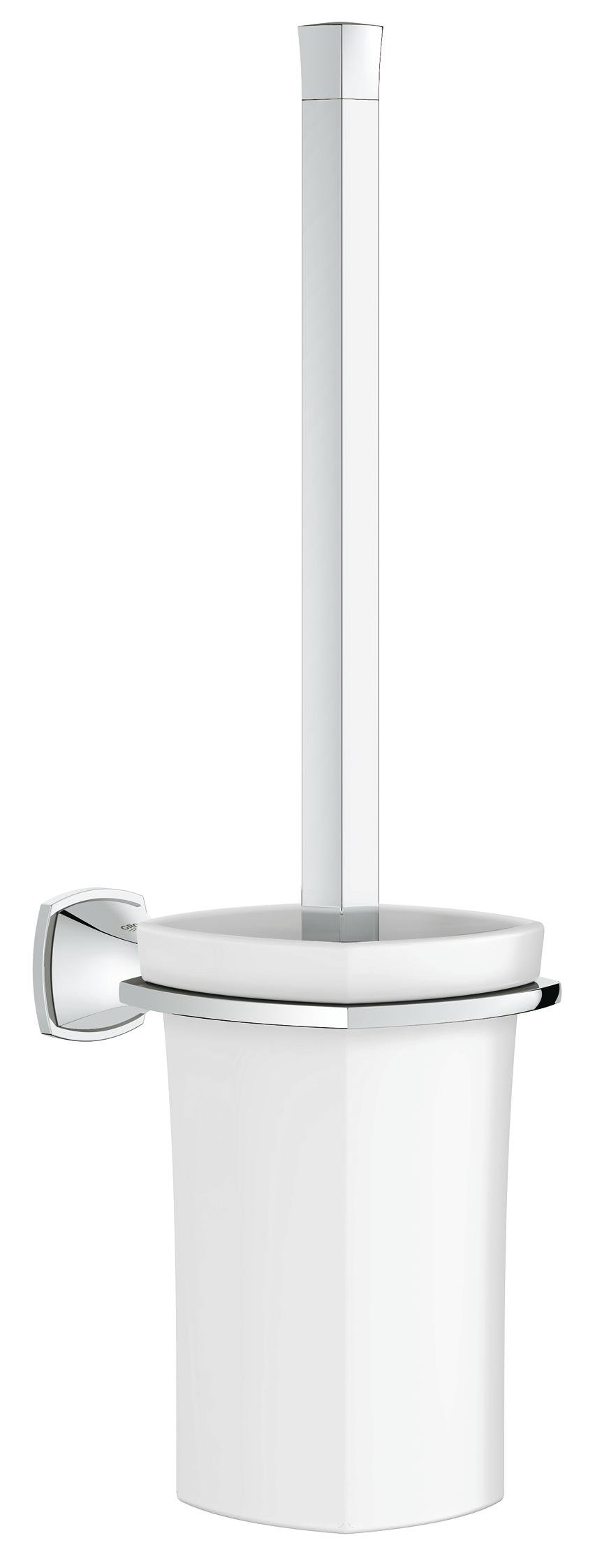 グローエのトイレブラシGrandera 40632000設定 19,292円