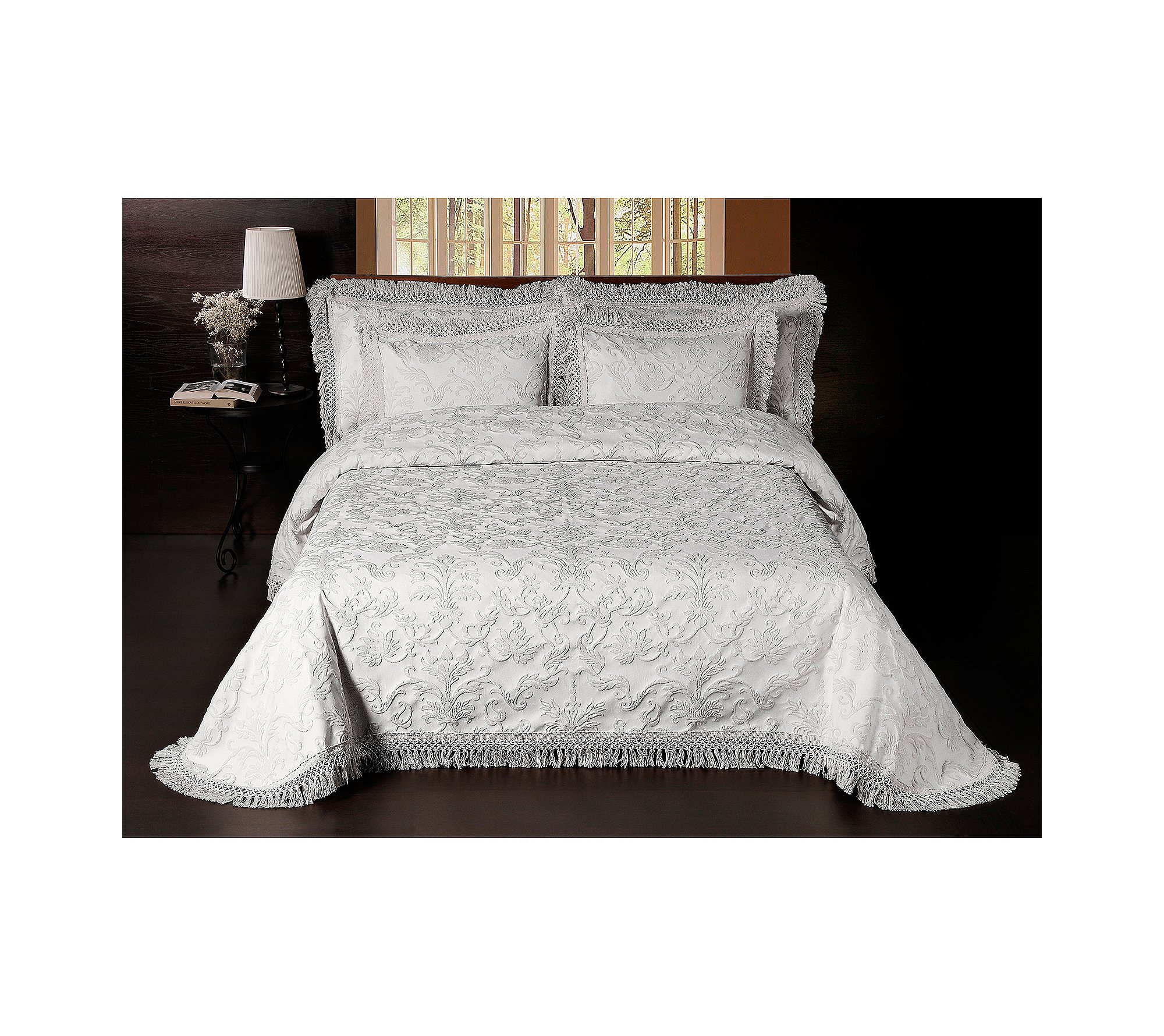La Rochelle Sussex運動場Bedspreads 第一人者 29873