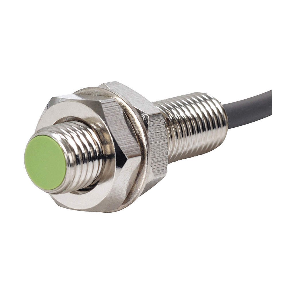 【楽天市場】Autonics PR12-2DP Cylindrical proximity sensor Sensor Inductive ...