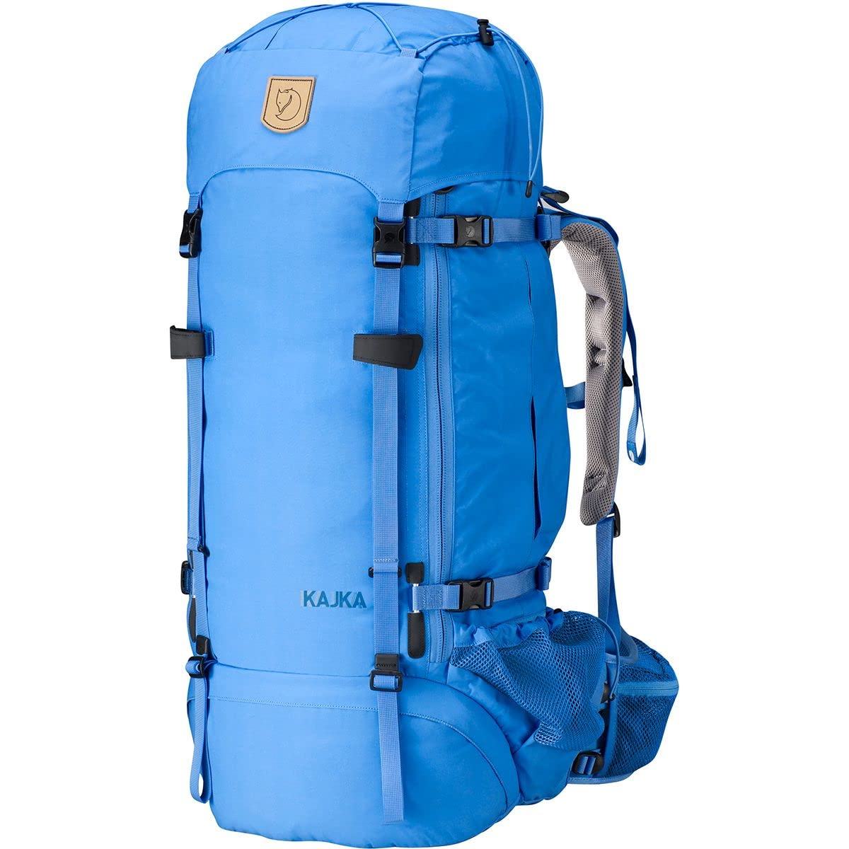 FIBER RIBS 2018カジュアルデイパック、30リットル、45 cm、ブルー（Un Azul）