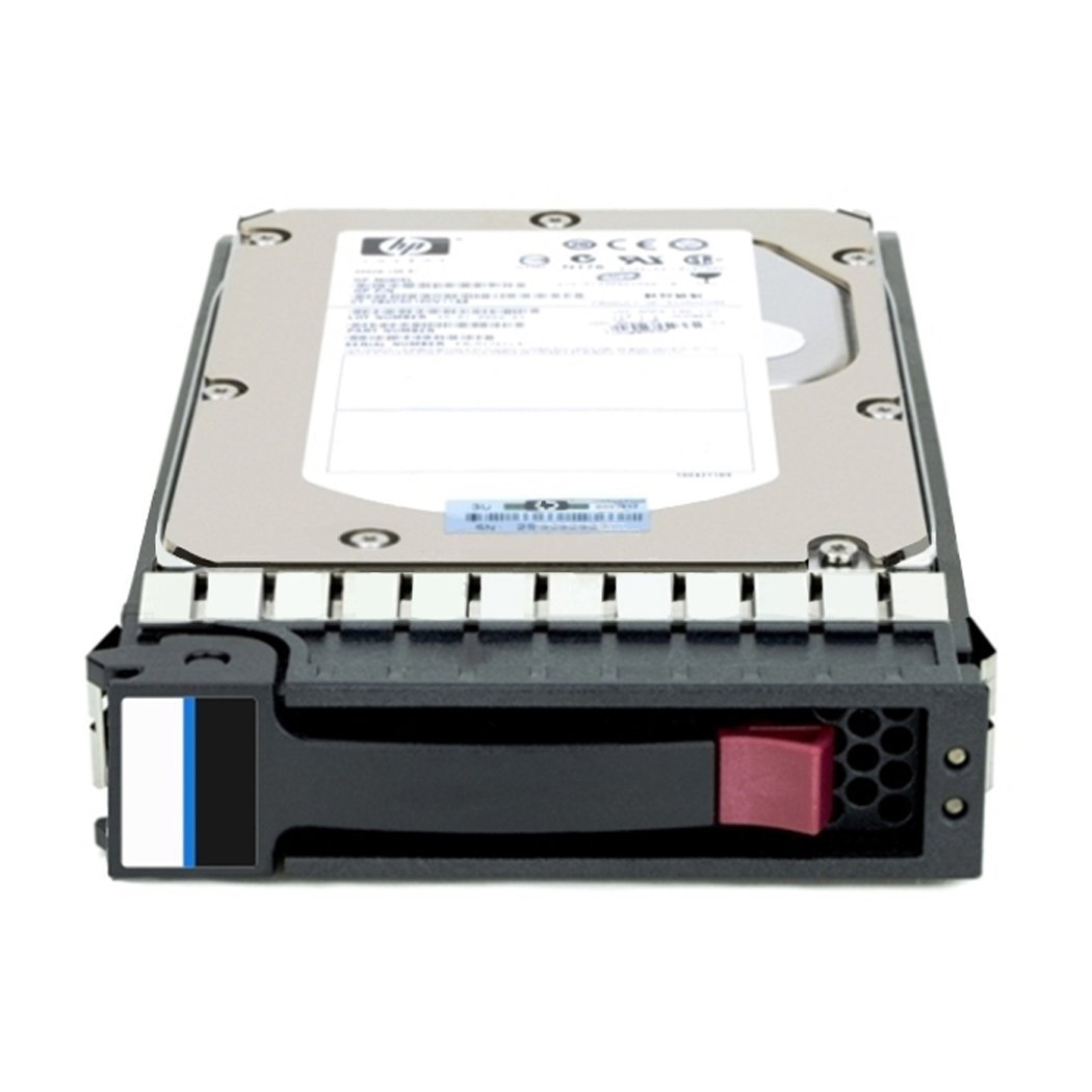 3TB 6G SAS 7 2k 3 5in MDL